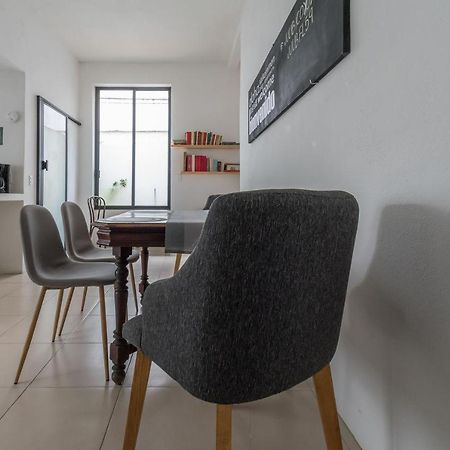 Fl 59 Coyoacan At Your Doorstep! Apartamento Cidade do México Exterior foto