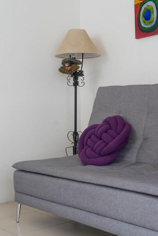 Fl 59 Coyoacan At Your Doorstep! Apartamento Cidade do México Exterior foto
