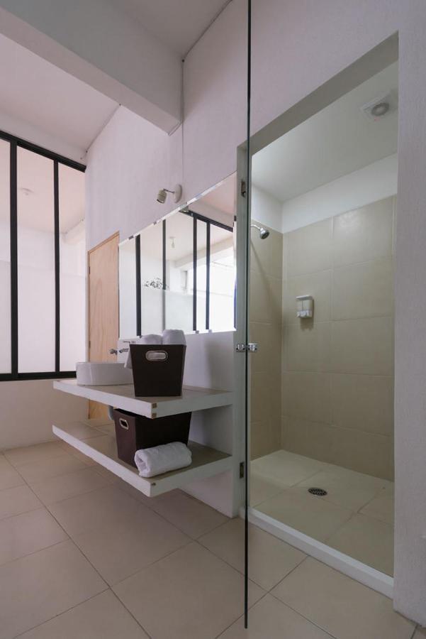 Fl 59 Coyoacan At Your Doorstep! Apartamento Cidade do México Exterior foto