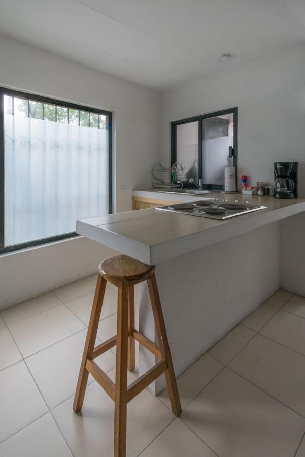 Fl 59 Coyoacan At Your Doorstep! Apartamento Cidade do México Exterior foto