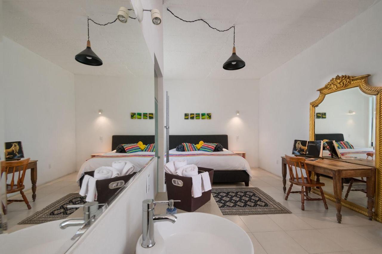 Fl 59 Coyoacan At Your Doorstep! Apartamento Cidade do México Exterior foto