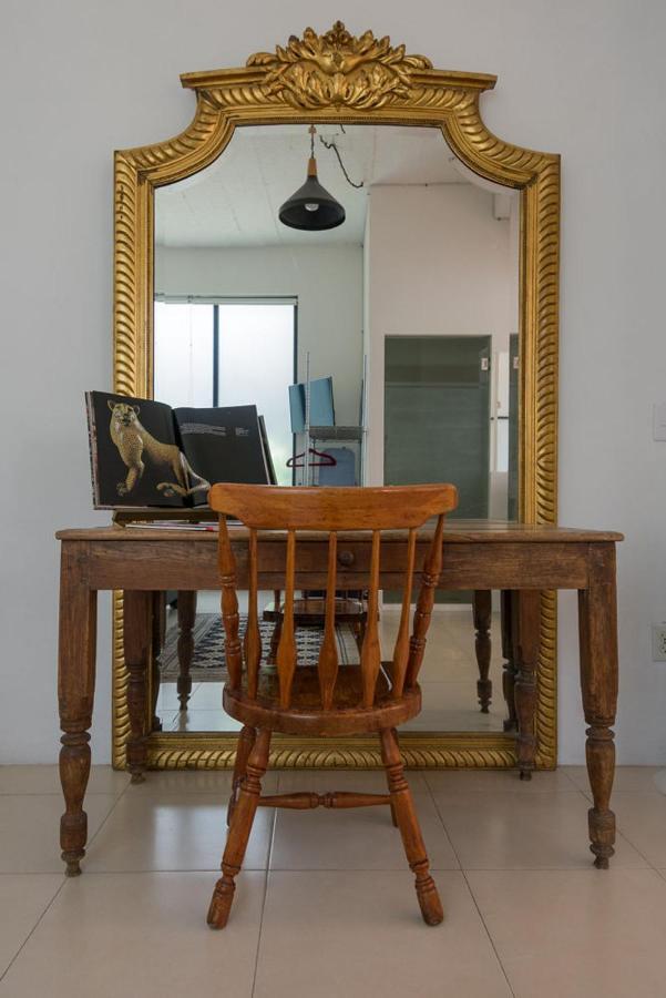 Fl 59 Coyoacan At Your Doorstep! Apartamento Cidade do México Exterior foto